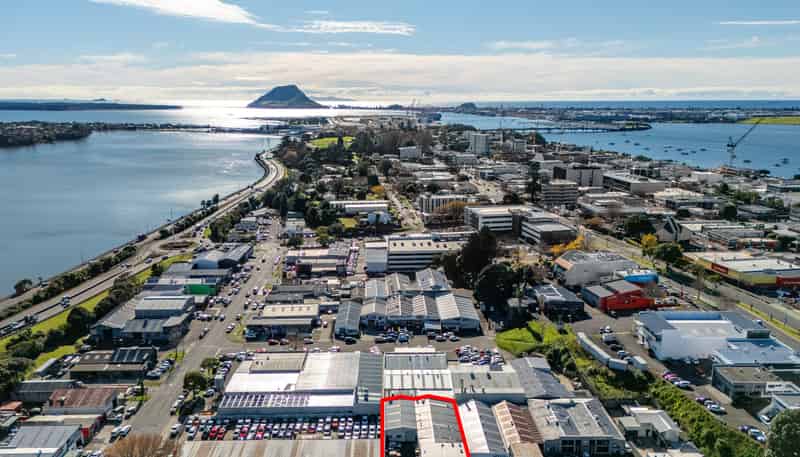 111 Third Avenue, Tauranga