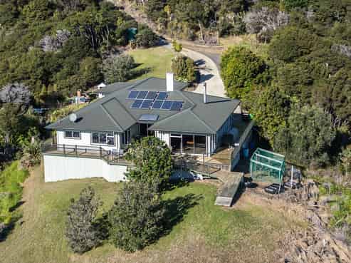 1107D SH 25 Manaia Kereta/Te Kouma, Coromandel