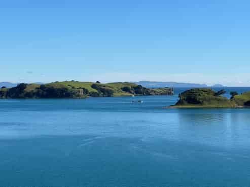 1107D SH 25 Manaia Kereta/Te Kouma, Coromandel