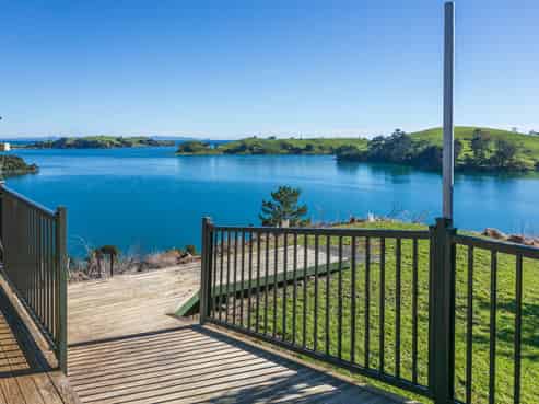 1107D SH 25 Manaia Kereta/Te Kouma, Coromandel