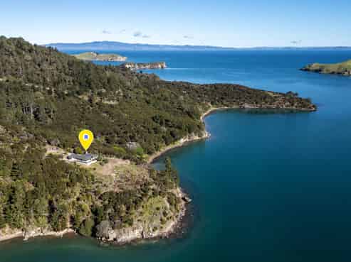 1107D SH 25 Manaia Kereta/Te Kouma, Coromandel