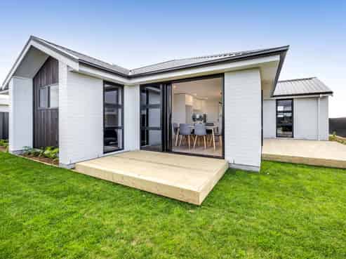 1 Wakaiwa Drive, Bell Block
