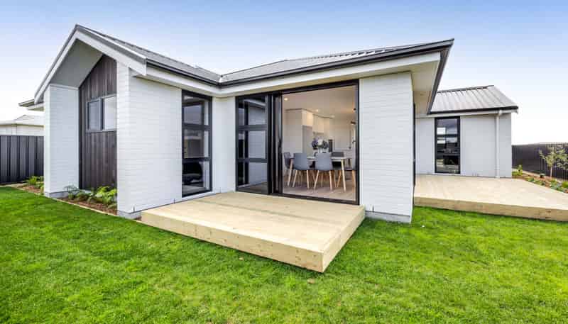1 Wakaiwa Drive, Bell Block