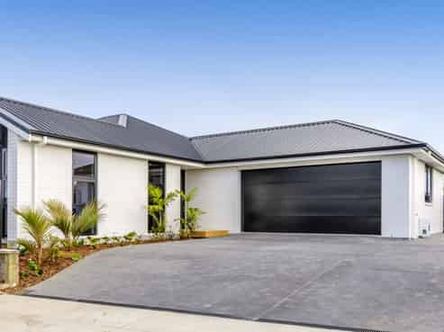 1 Wakaiwa Drive, Bell Block