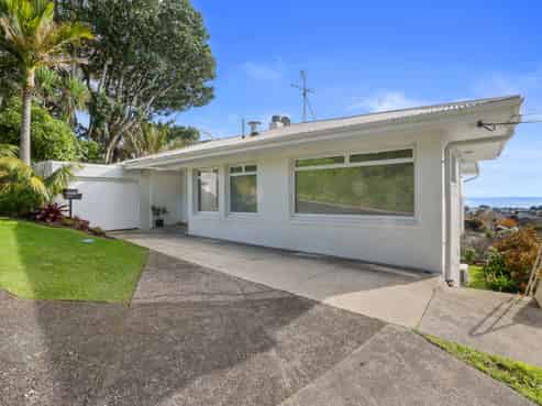 4 Glen Almond Street, New Plymouth