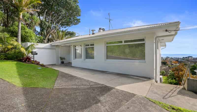 4 Glen Almond Street, New Plymouth