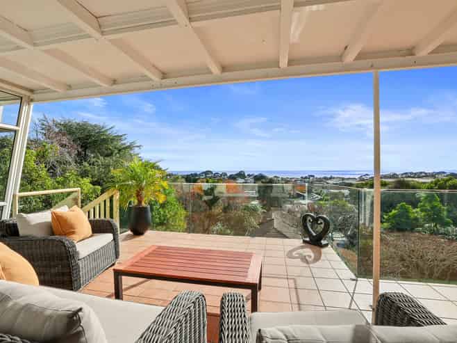 4 Glen Almond Street, New Plymouth