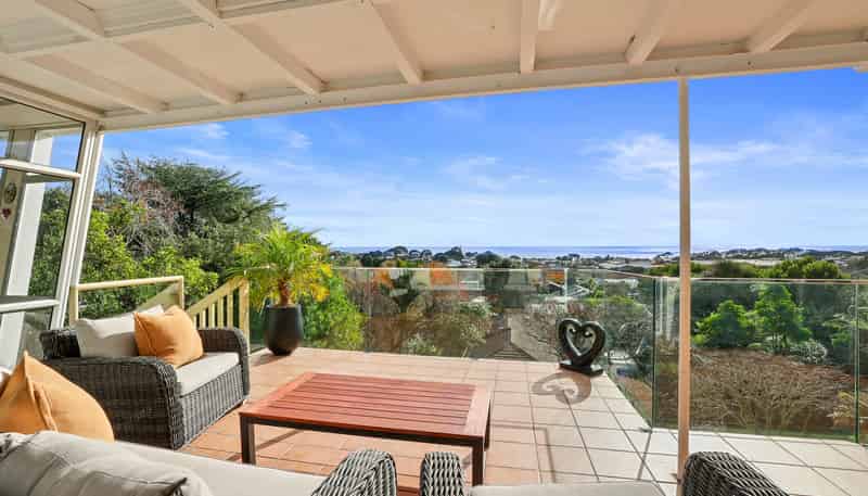 4 Glen Almond Street, New Plymouth