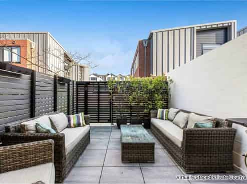 20/4 Stables Lane, Millwater