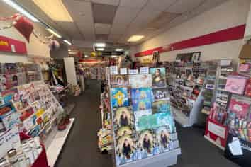 Prime Retail Opportunity Next to Coastlands Mall