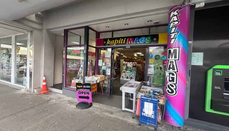 2 Coastland Parade, Paraparaumu