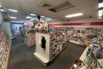 Prime Retail Opportunity Next to Coastlands Mall
