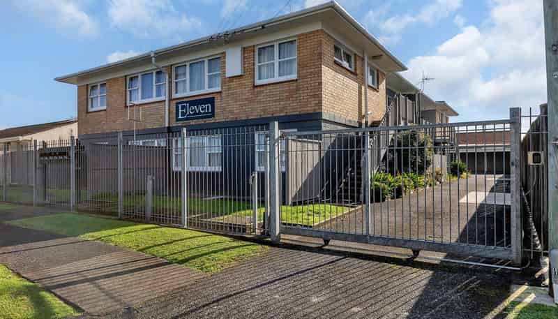 11 Donald Street, Regent