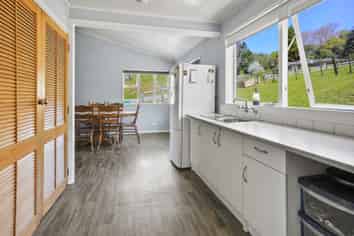 20 Mary Street, Te Kuiti