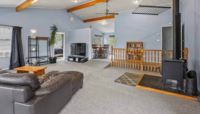 20 Mary Street, Te Kuiti