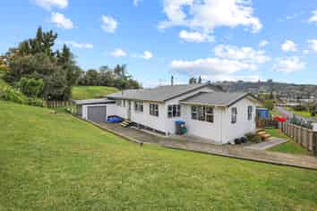 20 Mary Street, Te Kuiti