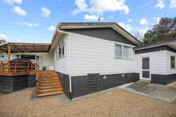 20 Mary Street, Te Kuiti