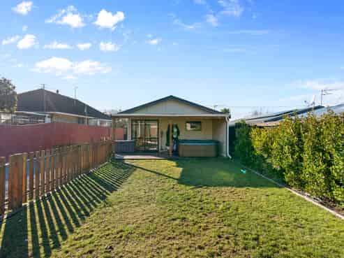 56 Flemington Avenue, North New Brighton