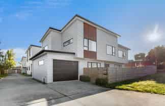 43A Fitzherbert Avenue, West Harbour
