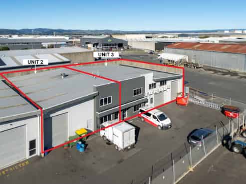 Low Cost Entry Into Commercial Property Ownership?