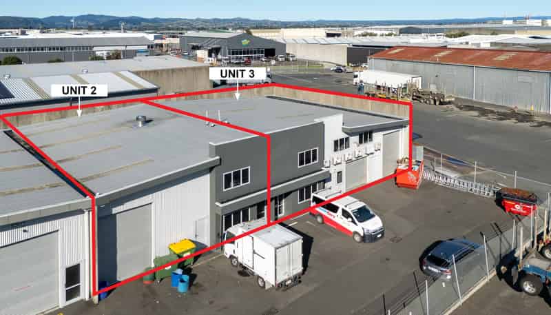 2 & 3/40 Tukorako Drive, Mount Maunganui