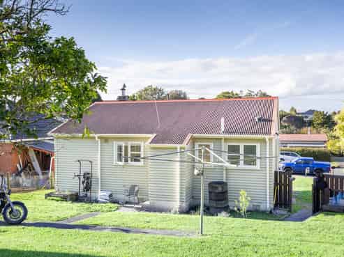 34 Plunket Street, Dargaville