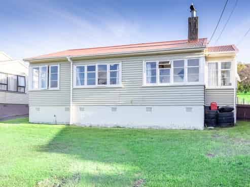 34 Plunket Street, Dargaville