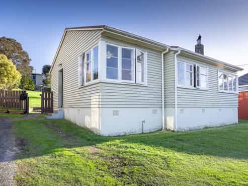 34 Plunket Street, Dargaville