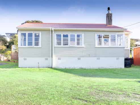 34 Plunket Street, Dargaville