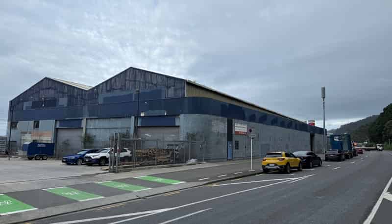 202 Hutt Road , Kaiwharawhara