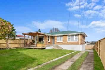 10 Faulkner Street, Gate Pa