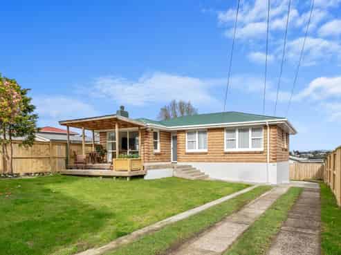10 Faulkner Street, Gate Pa