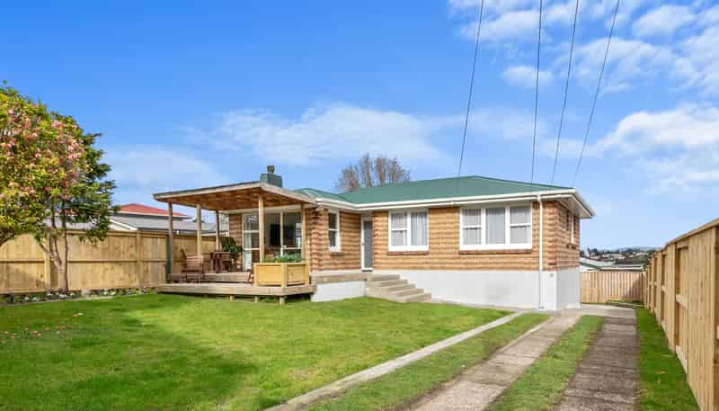 10 Faulkner Street, Gate Pa