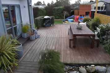34a Dublin Street, Martinborough