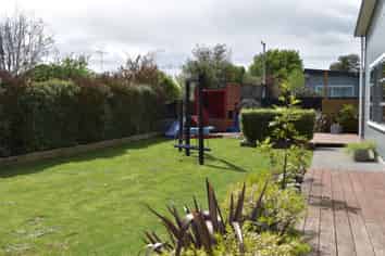 34a Dublin Street, Martinborough