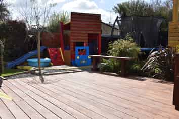 34a Dublin Street, Martinborough