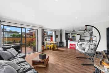 34a Dublin Street, Martinborough