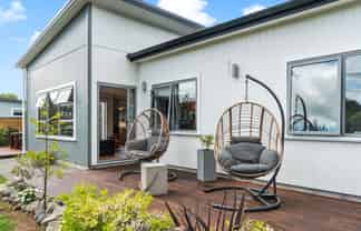 34a Dublin Street, Martinborough