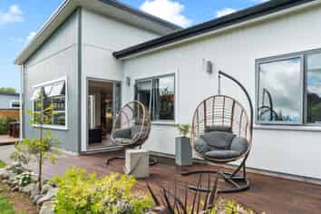 34a Dublin Street, Martinborough