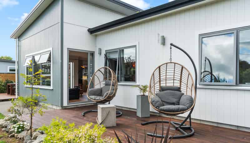 34a Dublin Street, Martinborough