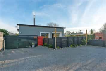 34a Dublin Street, Martinborough