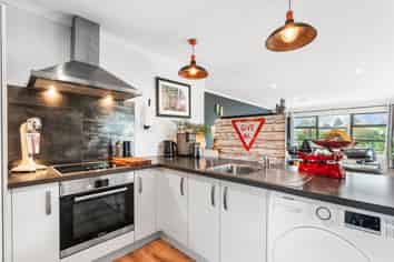 34a Dublin Street, Martinborough
