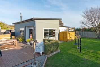 34a Dublin Street, Martinborough