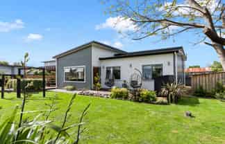 34a Dublin Street, Martinborough