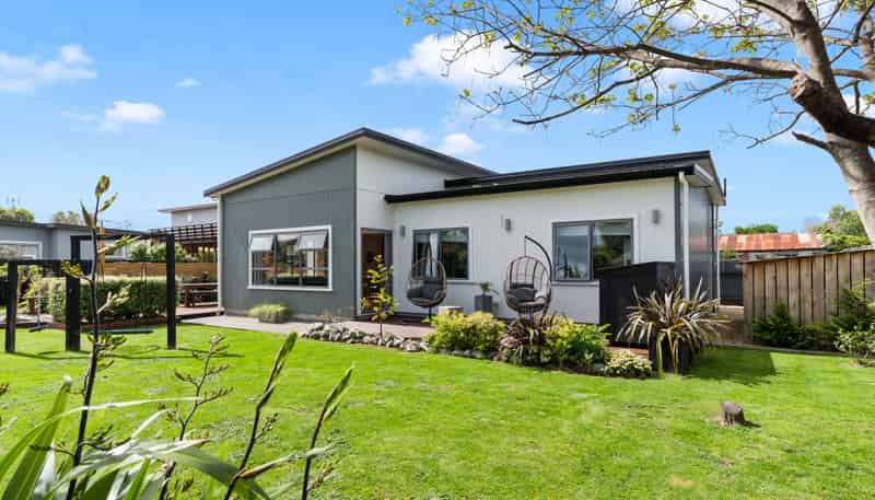 34a Dublin Street, Martinborough