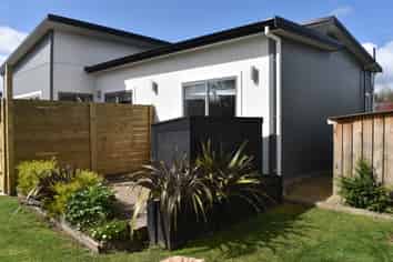 34a Dublin Street, Martinborough