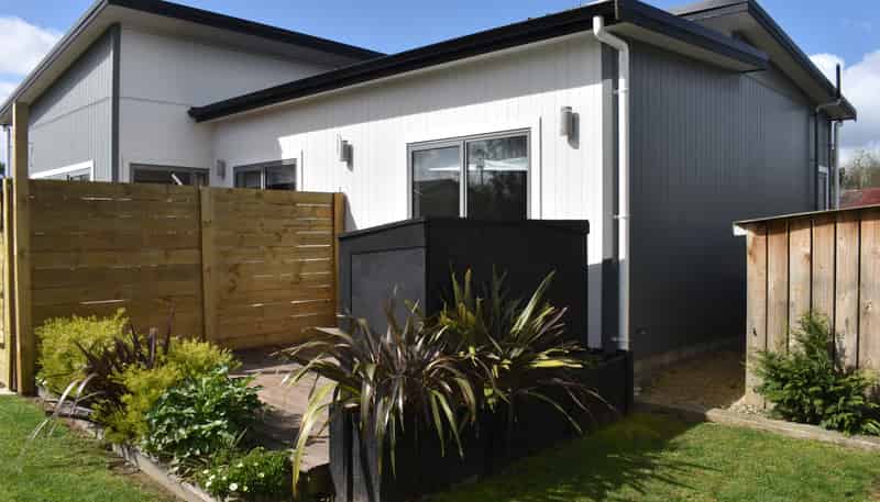 34a Dublin Street, Martinborough