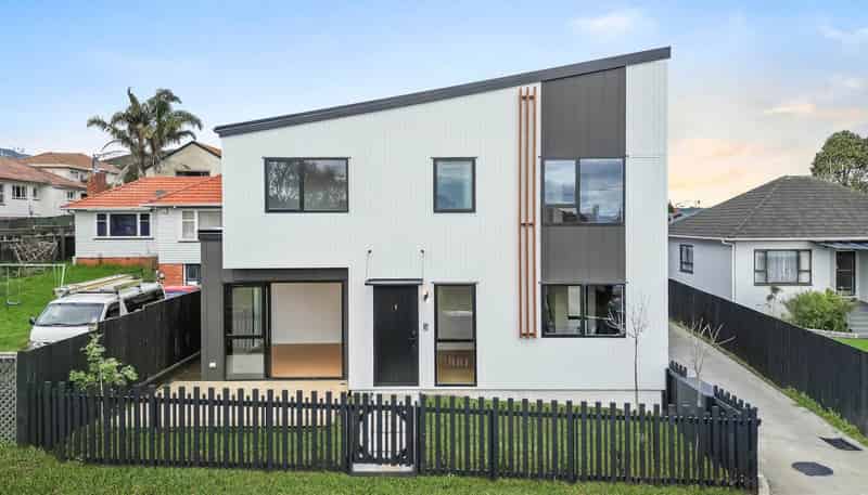Lot 1/13 Clinker Street, Three Kings