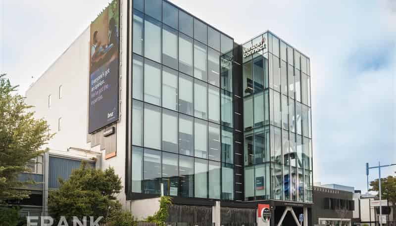  104 Victoria Street, Christchurch Central