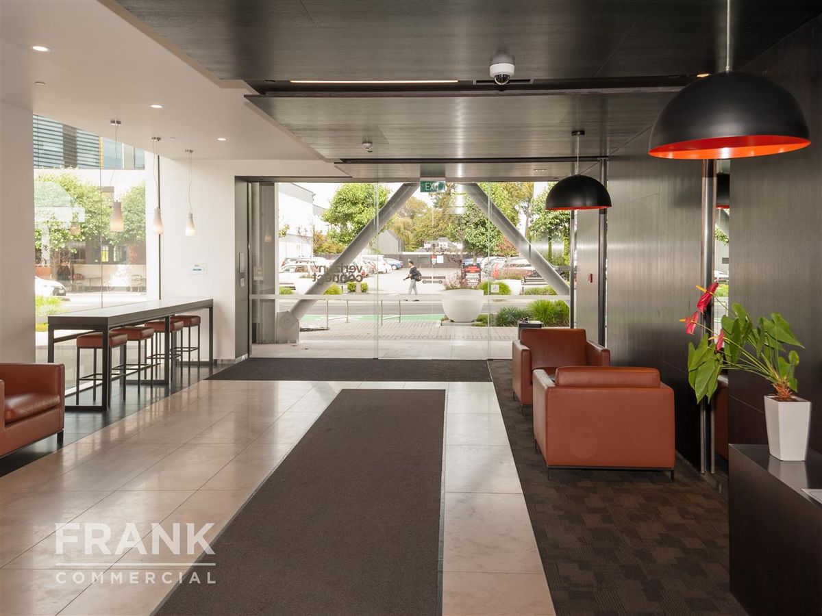 104 Victoria Street | Premium Office Space in CBD Gateway – pohled 6